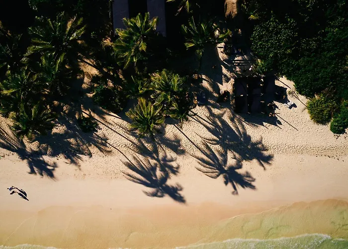 Hotel Libelula Beachfront