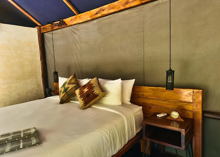 Libelula Beachfront Hotel 4*
