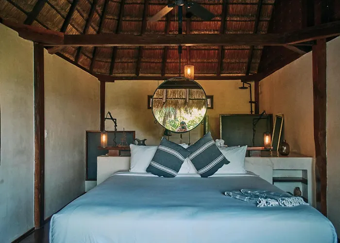 Libelula Beachfront 4*