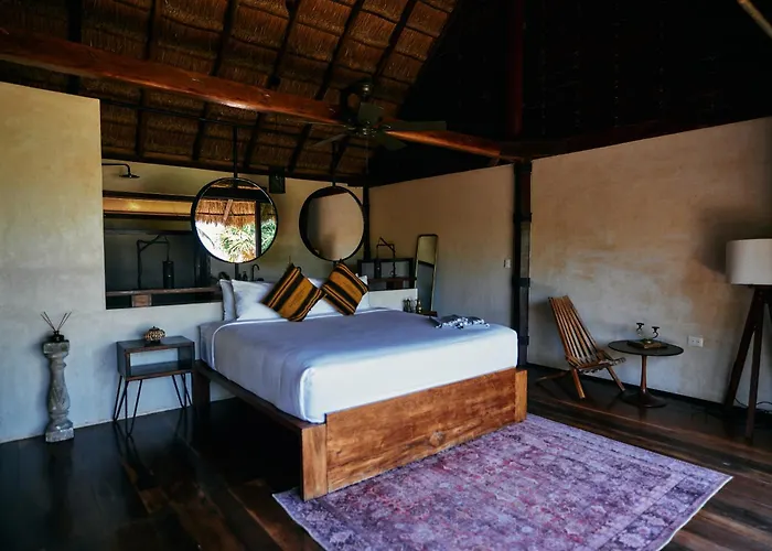 Libelula Beachfront