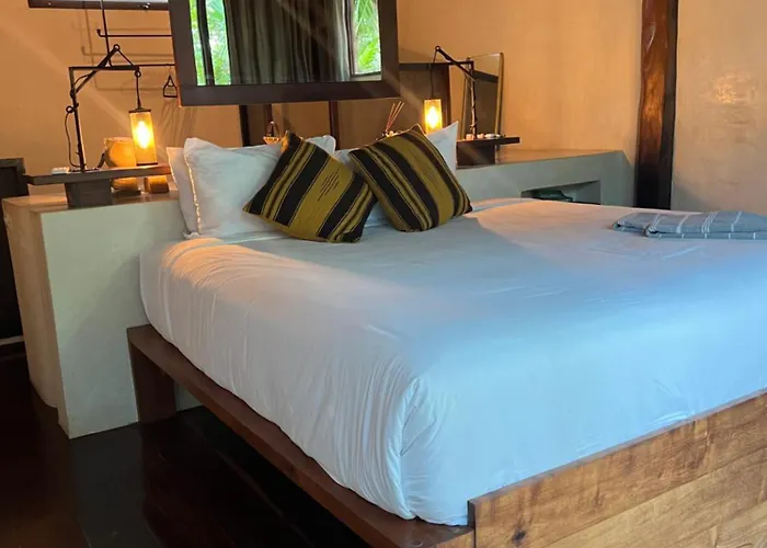Libelula Beachfront 4*