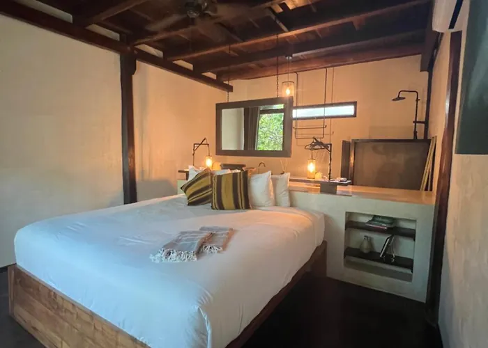 Libelula Beachfront 4*