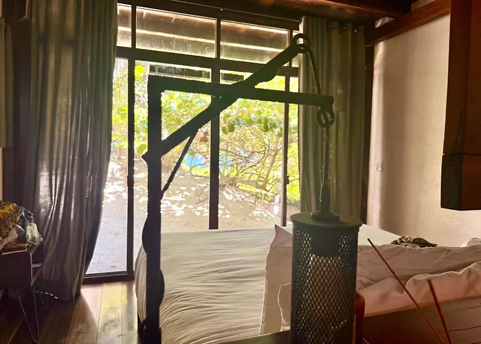 Libelula Beachfront Hotel