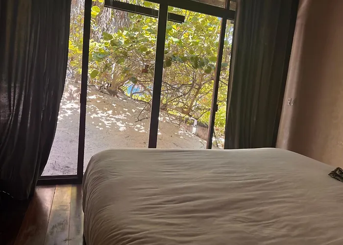 Libelula Beachfront Tulum